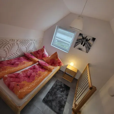 Feriehus Sun Paradise Rewal