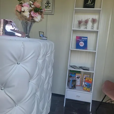 Sun Paradise * 里沃