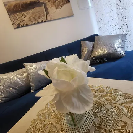 Sun Paradise Feriehus