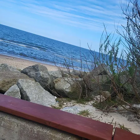 Sun Paradise 度假居 *