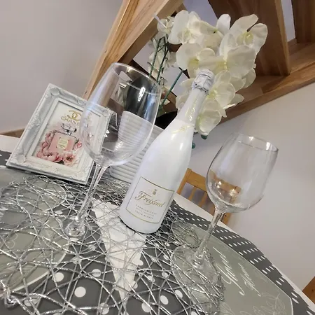 Sun Paradise 度假居