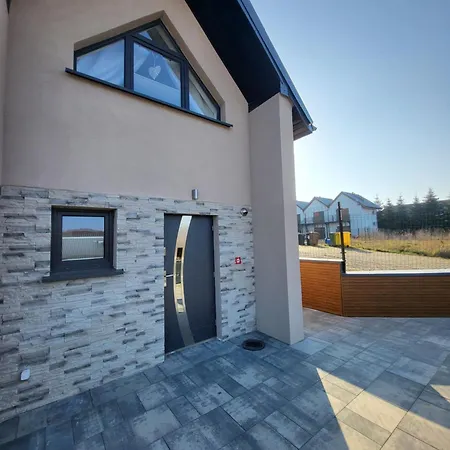Feriehus Sun Paradise Rewal