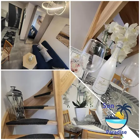 度假居 Sun Paradise