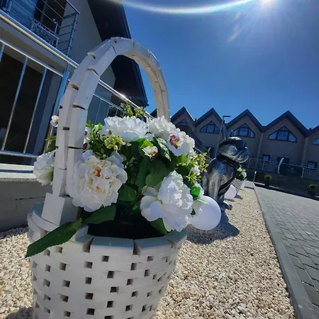 Feriehus Sun Paradise *