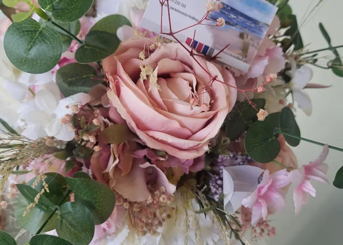 Sun Paradise * Rewal