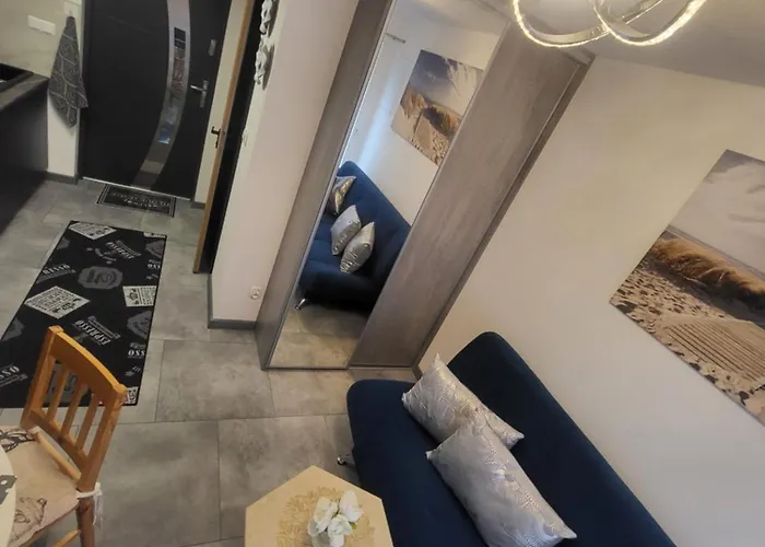 Σπίτι διακοπών Sun Paradise