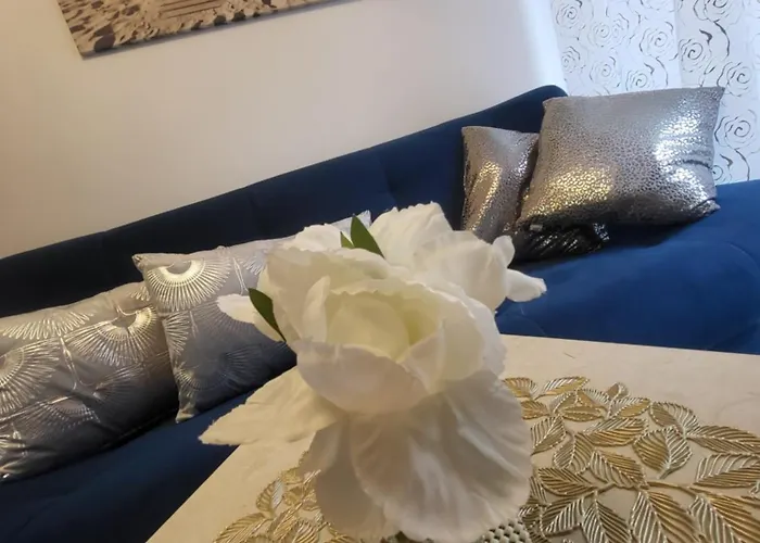 Sun Paradise Σπίτι διακοπών