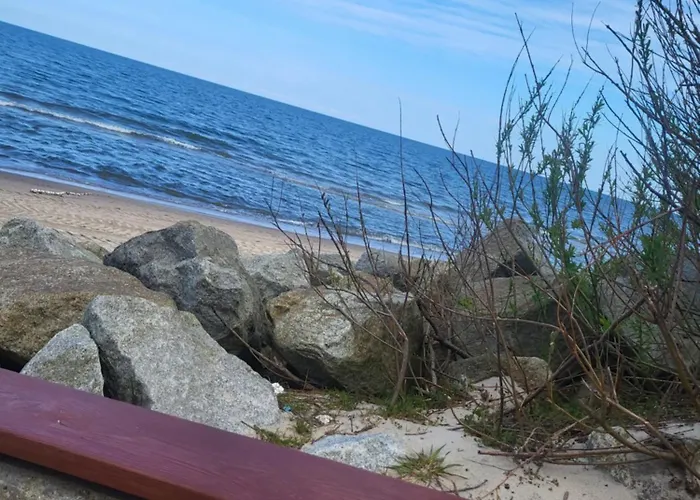 Sun Paradise Σπίτι διακοπών *