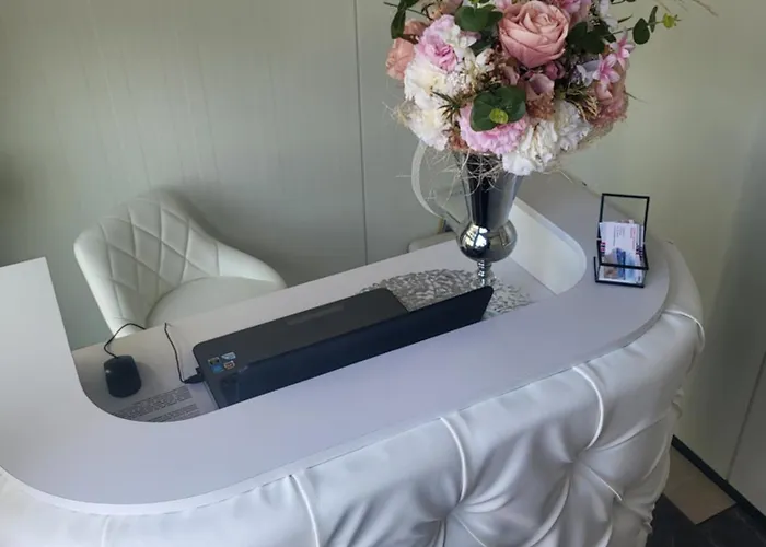 Σπίτι διακοπών Sun Paradise *