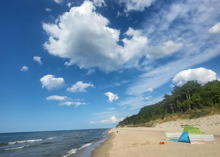 Σπίτι διακοπών Sun Paradise