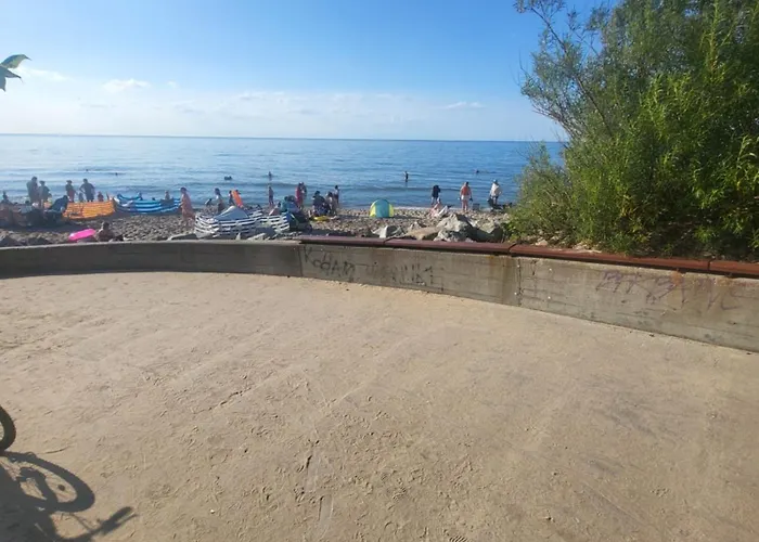 Σπίτι διακοπών Sun Paradise Rewal