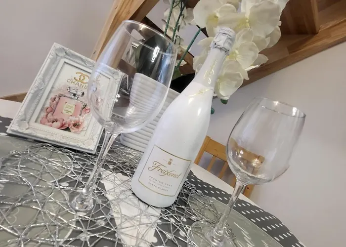 Sun Paradise Σπίτι διακοπών