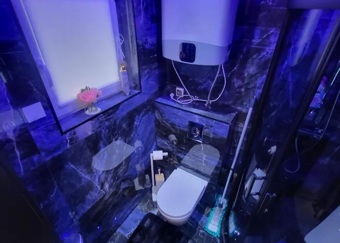 Sun Paradise Σπίτι διακοπών *