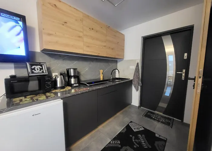 Σπίτι διακοπών Sun Paradise *