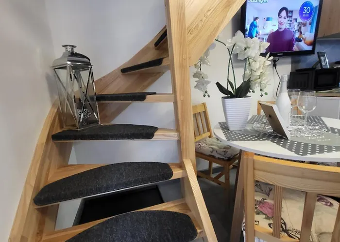 Σπίτι διακοπών Sun Paradise