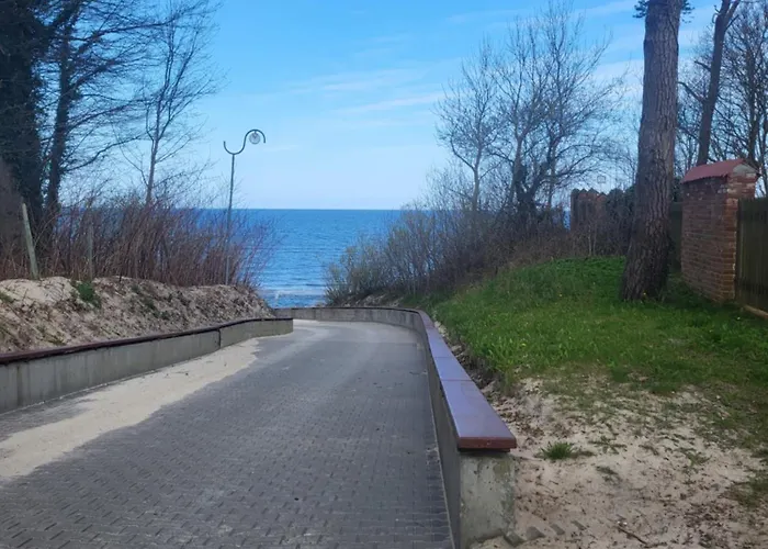 Σπίτι διακοπών Sun Paradise *