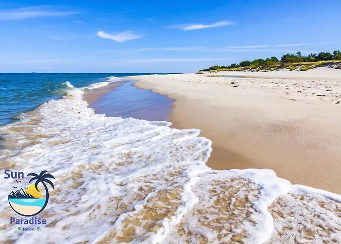 Σπίτι διακοπών Sun Paradise Rewal