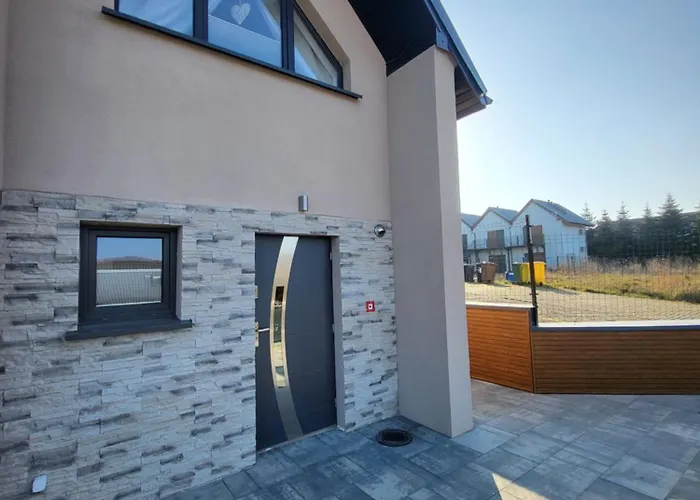 Σπίτι διακοπών Sun Paradise Rewal