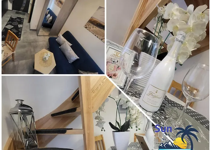 Σπίτι διακοπών Sun Paradise