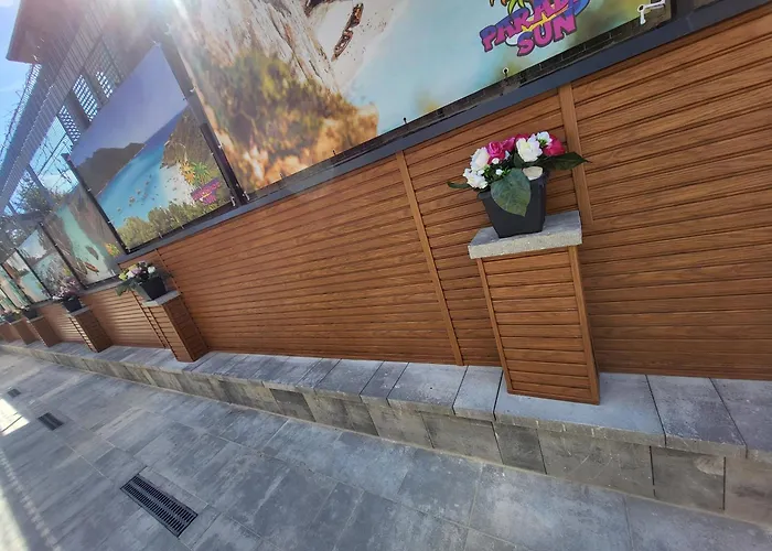 Sun Paradise * Rewal