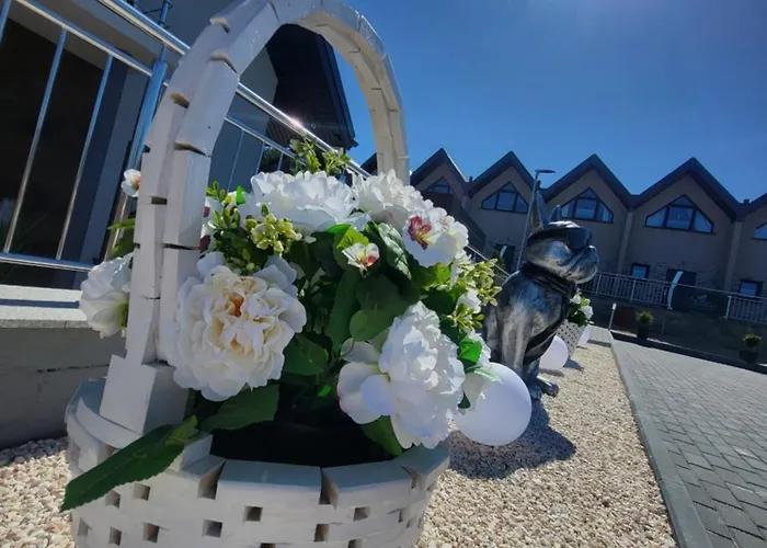 Σπίτι διακοπών Sun Paradise *